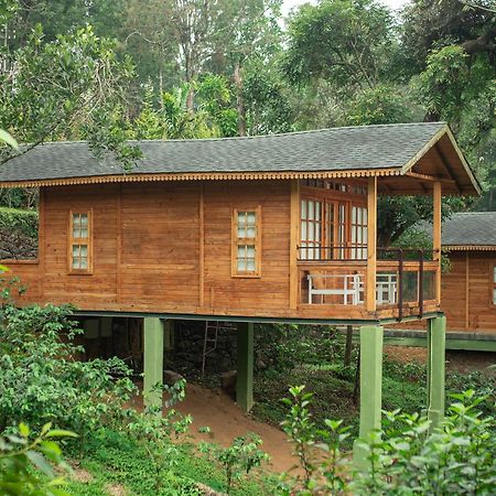 Misty Mountain Experience By Perfect Stays Pīrmed Exterior foto