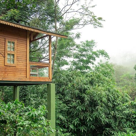 Misty Mountain Experience By Perfect Stays Pīrmed Exterior foto