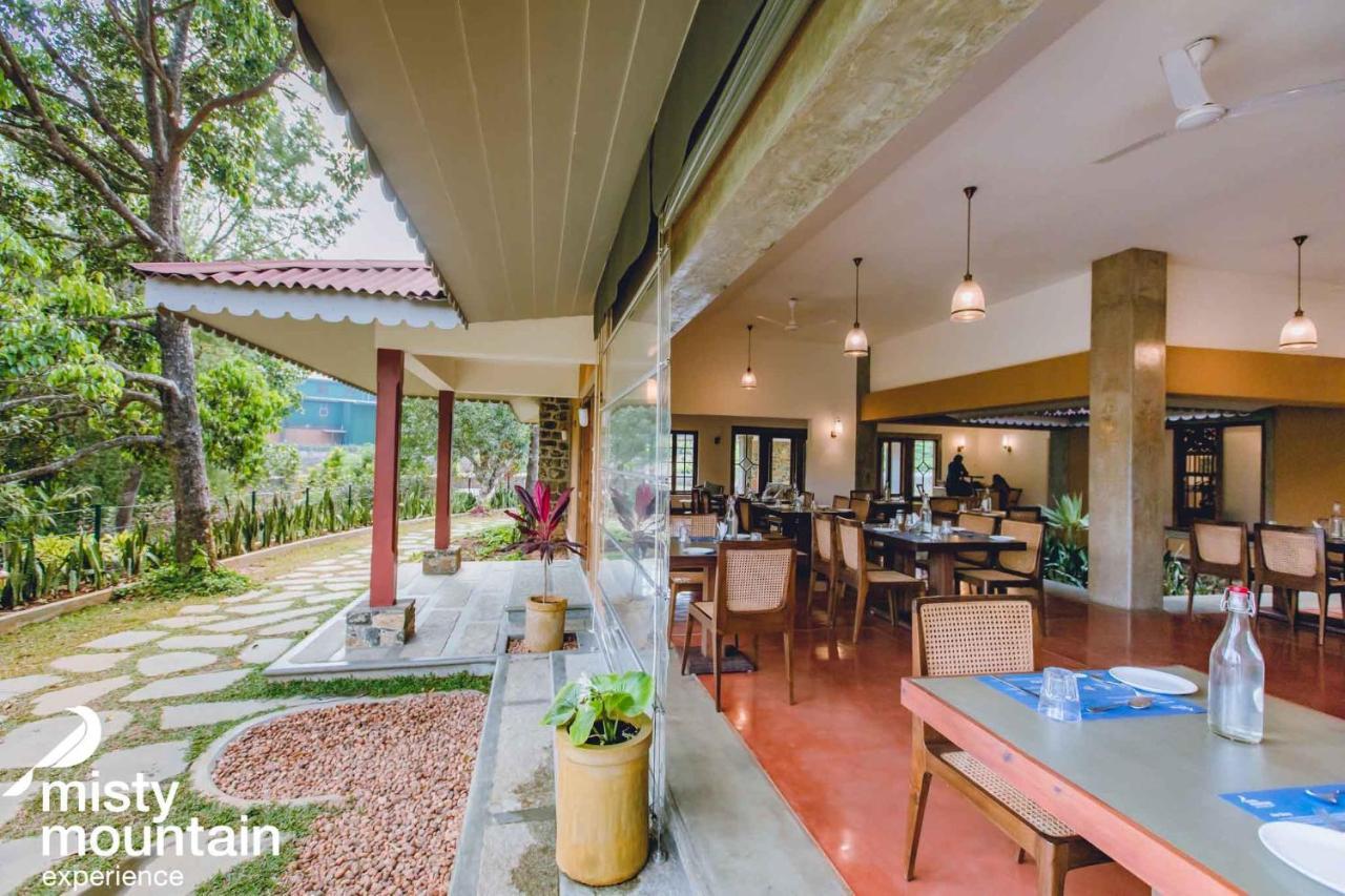 Misty Mountain Experience By Perfect Stays Pīrmed Exterior foto