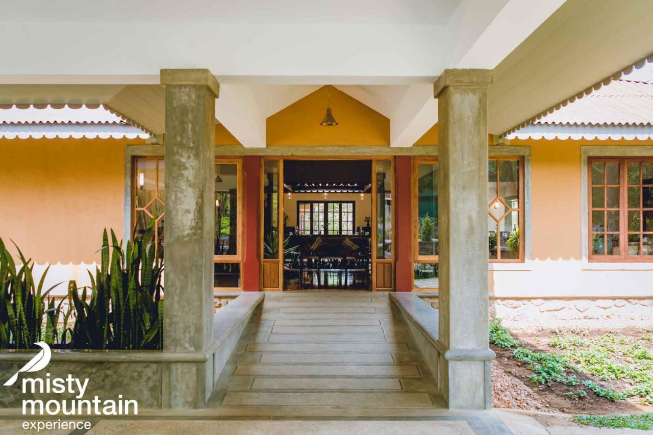Misty Mountain Experience By Perfect Stays Pīrmed Exterior foto