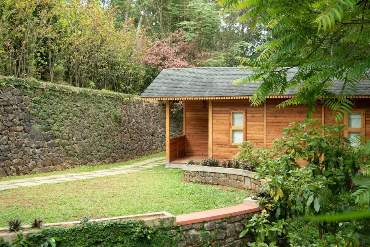 Misty Mountain Experience By Perfect Stays Pīrmed Exterior foto