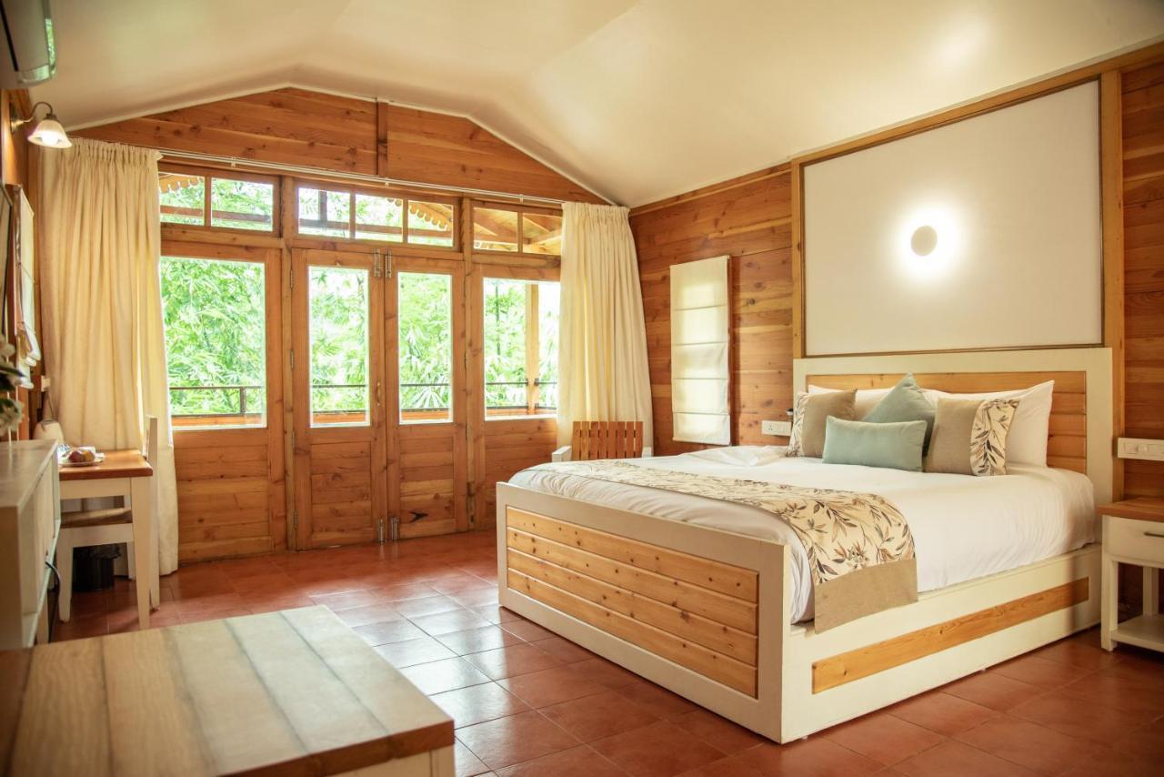Misty Mountain Experience By Perfect Stays Pīrmed Exterior foto