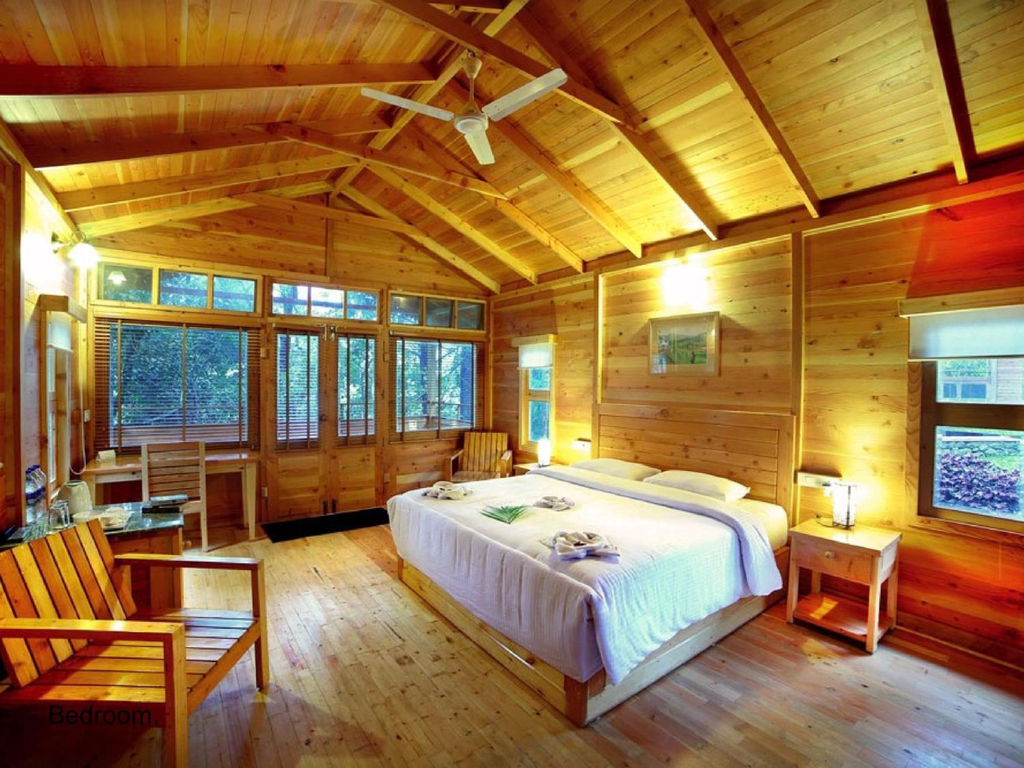 Misty Mountain Experience By Perfect Stays Pīrmed Exterior foto