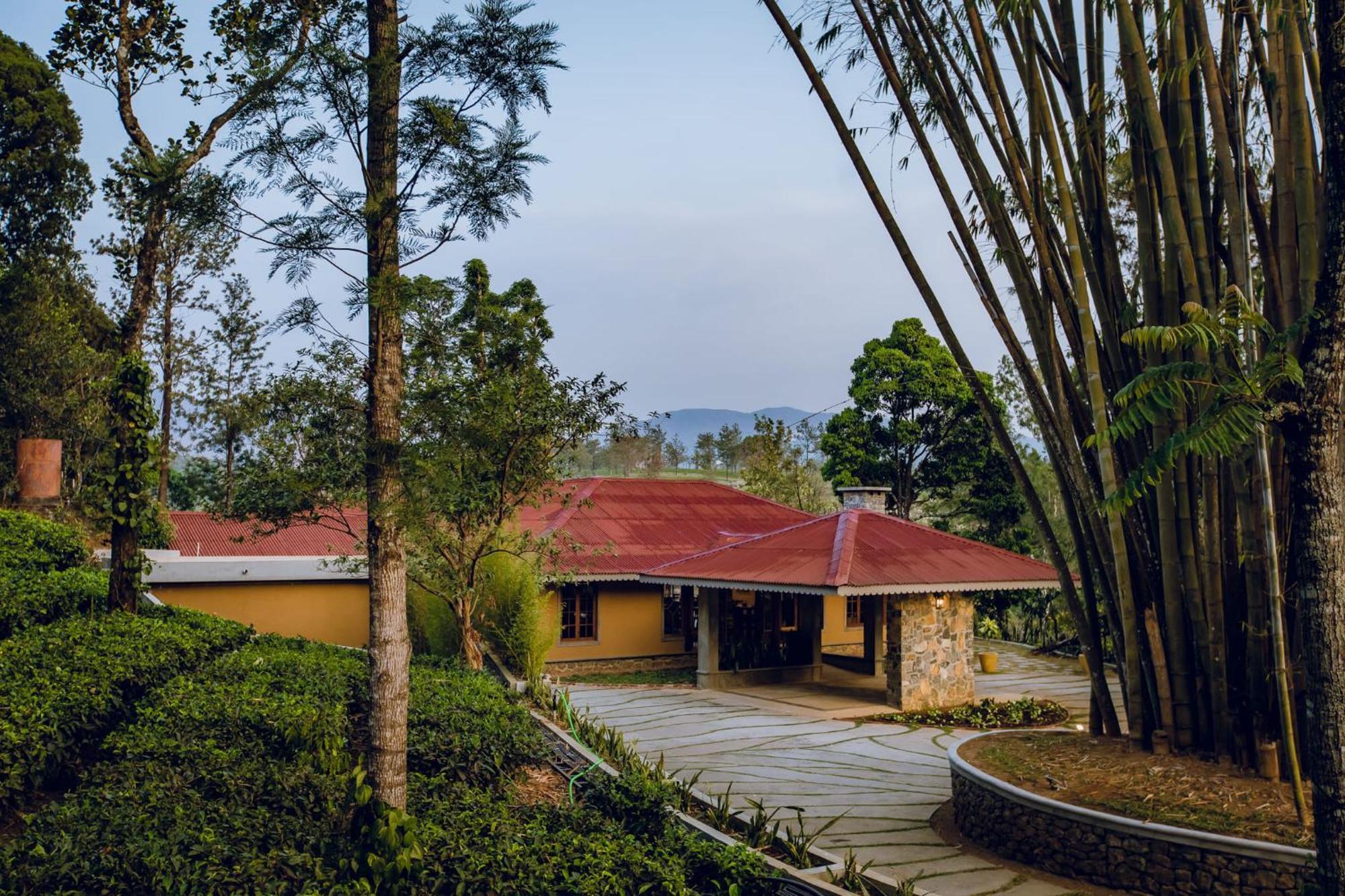 Misty Mountain Experience By Perfect Stays Pīrmed Exterior foto