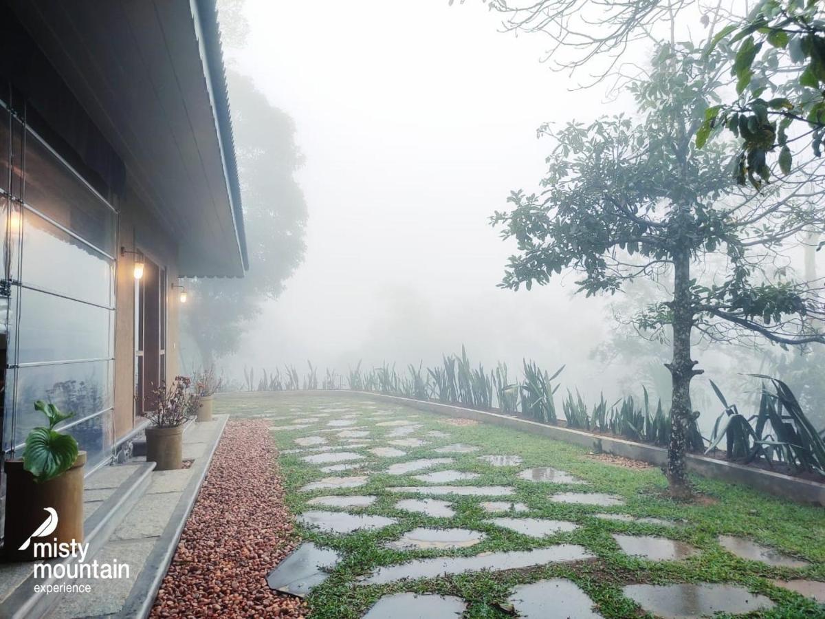 Misty Mountain Experience By Perfect Stays Pīrmed Exterior foto